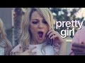 Pretty Girl COVER by Niki DeMar