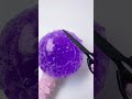 SQUISHY ASMR💎💎Diamond#asmr