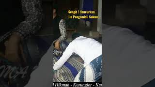 Abah Munir  Penahlukan Jin Pengendali Sukma  Lebih Lengkapnya Httpsyoutubewlz xjmaw74