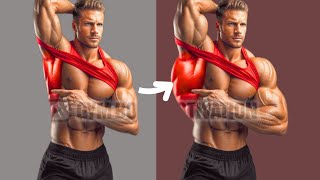 Upper and Lower Back Blast 6 Moves for Full Back Thickness and Width