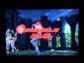 Tekken Tag Tournament 2 Double K O 1 