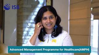 AMPH’s Impact on Healthcare Leadership and Strategic Growth - Dr. Sowmya Nettem