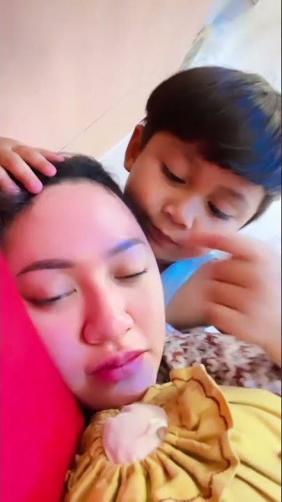 happy asmara denny caknan dak adik nya #shorts