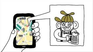 USE-IT mobile application - fund us! screenshot 5