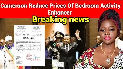 African Leaders Are A Joke. You won