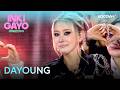 DAYOUNG - What's a girl to do | INKIGAYO ON THE GO EP1 | KOCOWA+