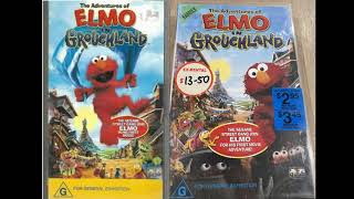 Welcome To Grouchland From The Adventures Of Elmo In Grouchland