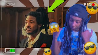 Mozzy - If You Love Me | REACTION