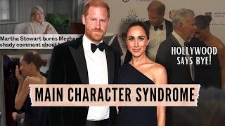 Meghan Markle SNUBBED and EXPOSED For Gossiping About Royal Family Return latest updates