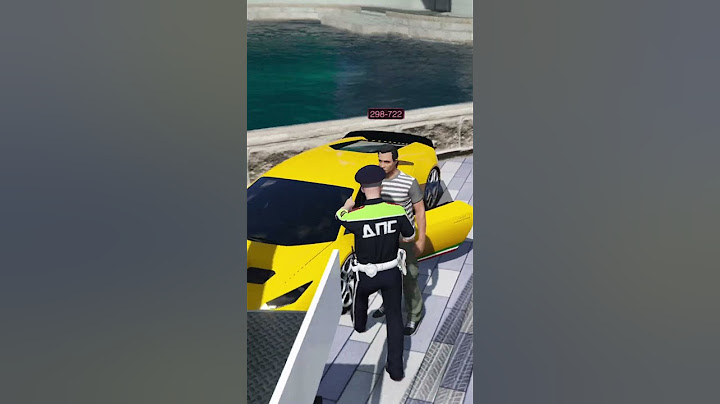 ДПС ЭВАКУИРОВАЛ МАШИНУ ГЕНЕРАЛА и ПОЖАЛЕЛ (GTA 5 RMRP - Криминальная Москва)