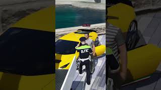 ДПС ЭВАКУИРОВАЛ МАШИНУ ГЕНЕРАЛА и ПОЖАЛЕЛ (GTA 5 RMRP - Криминальная Москва)