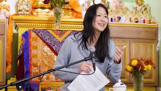 Download Lagu "Cultivating the Boundless Heart of Bodhicitta" - Emily Hsu - Part 1 Download Lagu "Cultivating the Boundless Heart of Bodhicitta" - Emily Hsu - Part 1