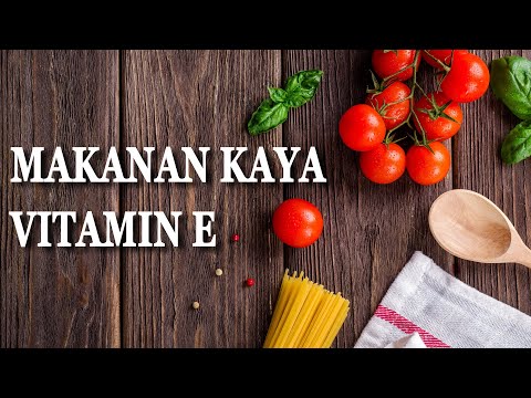 Ulasan Vitamin B2 Riboflavin Untuk kesehatan  Manfaat, Kekurangan dan Contoh Makanan