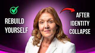 Who Am I Anymore? The Truth About Identity Crisis and Self Discovery