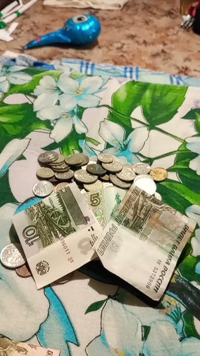 🤑денюжки - YouTube