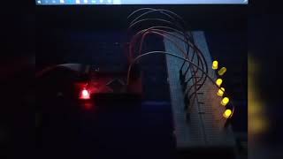 Digital System Milestone 2 (SKEE 2263)