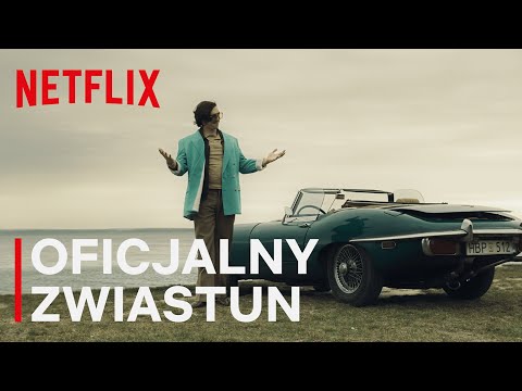 Jak pokochałam gangstera | Oficjalny zwiastun | Netflix