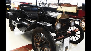 1915 Ford Model T Pickup Truck