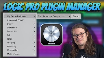 A Hidden Gem in Logic Pro