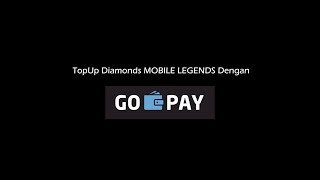 Cara Top Up Codashop Ml Gopay 61 mqdefault