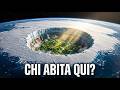 La scoperta più profonda in Antartide che doveva restare nascosta