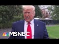 Bolton Book Alleges Trump Asked China For Help Winning Re-Election | Morning Joe | MSNBC