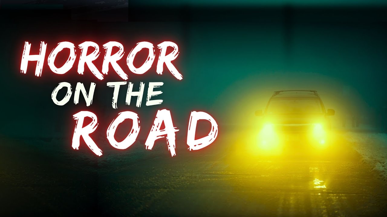 True Road Trip Nightmares