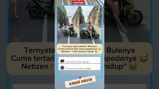 Cabe cabean luar negri 😅