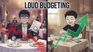 The "Loud Budgeting" Trend Explained (Why Gen Z Won't Stop Saying No) Loud Budgeting Is Smart But Nobody Tells You The Missing Half