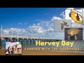 VANNING WITH THE GRANDKIDS | Episode 4 | Exploring Hervey Bay