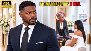 My Wedding Was About to Begin—Then I Overheard My Bride Discussing What She Planned to Take From Me