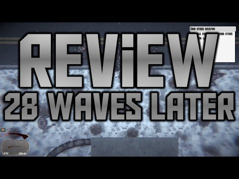 28 waves later - review