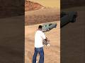 Encontrar los vehículos INDESTRUCTIBLES en GTA San Andreas #gta