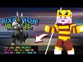 O LENDÁRIO MAIS FORTE DO PIXELMON BRASIL