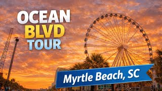 Myrtle Beach Winter 2026: What's Really Changed?