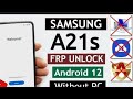 Samsung A21s Frp Unlocked CHIMERA Tool pro