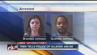 New details in Carmel abuse case