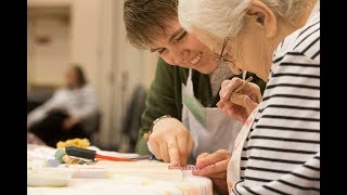 Opening Minds through Art (OMA)