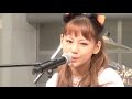 西内まりや「Save me」リリースイベント