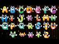 This ABC Song Will Have Kids Singing A–Z in Minutes! 🎵🔤 A–Z Alphabet