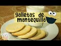 PeruvianChef || Cocina Peruana || Galletas de Mantequilla