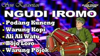 Music Relaxation Sleep Lagu Jawa Full Album || Seni Karawitan NGUDI IROMO|| Mp3 Live Banggle #2