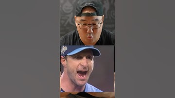 Max Scherzer weigerde het spel te verlaten?