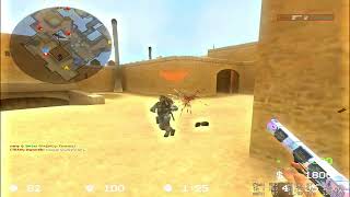 mixulya #4 | CSSv34 : CLIENTMOD
