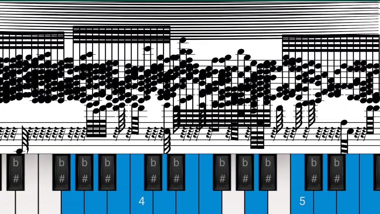 떴다 떴다 폭격기(Mary had A 