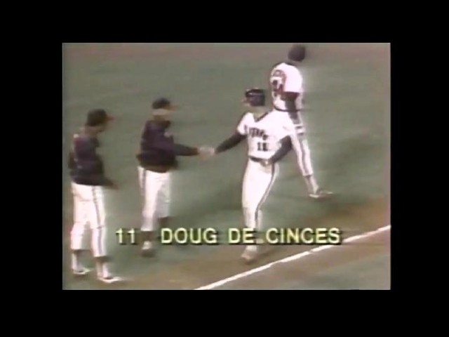 1979MLBピッツバーグ・パイレーツWS ウィリースタージェル - YouTube
