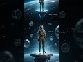 What Is Beyond the Edge of Physics #space #cosmicexploration #universe