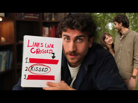 Dating Boundaries We Didn’t Keep (As Christians)