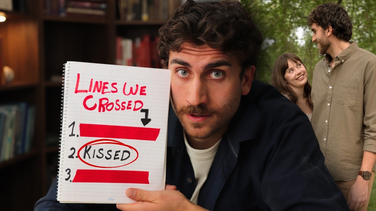 Границы в отношениях, которых мы не придерживались (будучи христианами)