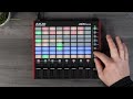 MIDI-контроллер AKAI APC Mini II